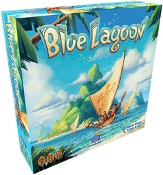[CLD_00724] Blue Lagoon
