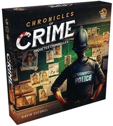 [CLD_00859] Chronicles of crime