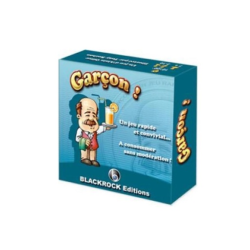 [CLD_38694] Garçon