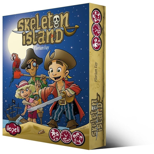 [CLD_38795] Skeleton Island