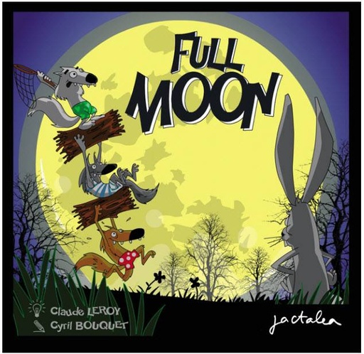 [CLD_41450] Full Moon (Jactalea)