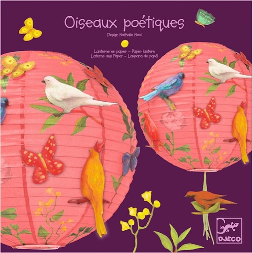 [DJE_DD04631] Les oiseaux poétiques