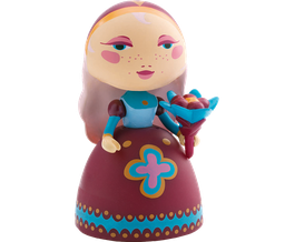 [DJE_DJ06756] Anouchka (Arty Toys - Princesses Djeco)