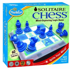 [EUR_543400] Solitaire Chess