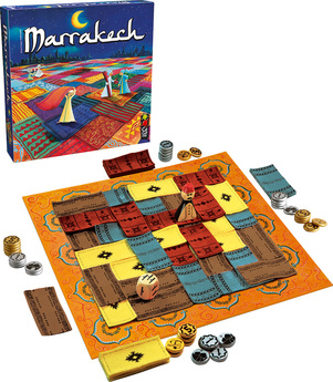 [GIG_GCMA] Marrakech
