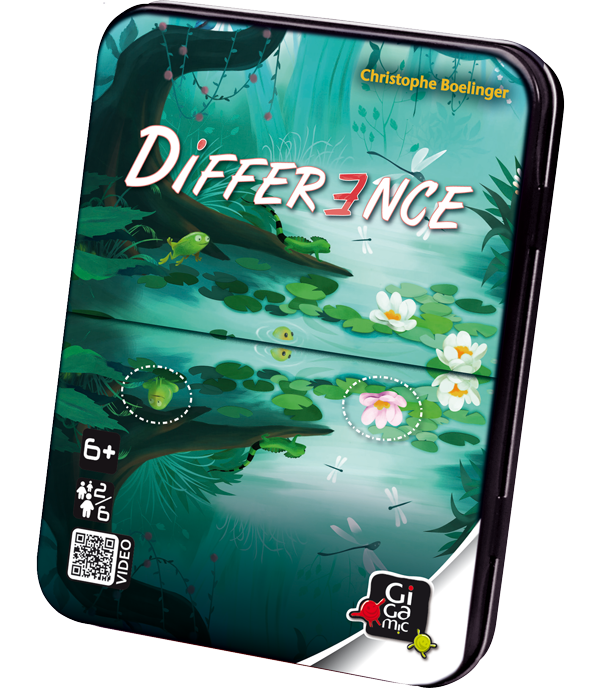 [GIG_GMDI] Difference