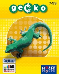 [GIG_HUFGE] Gecko