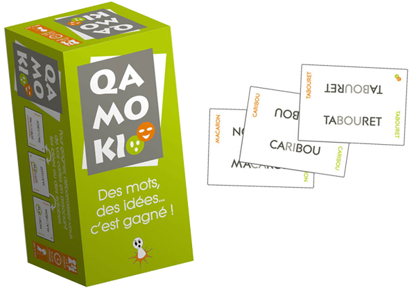 [GIG_JEQA] Qamoki
