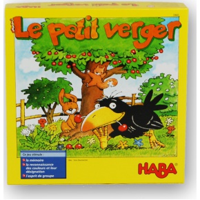 [HAB_3460] Le petit verger (Haba)