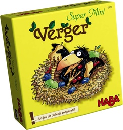 [HAB_5476] Super Mini Verger