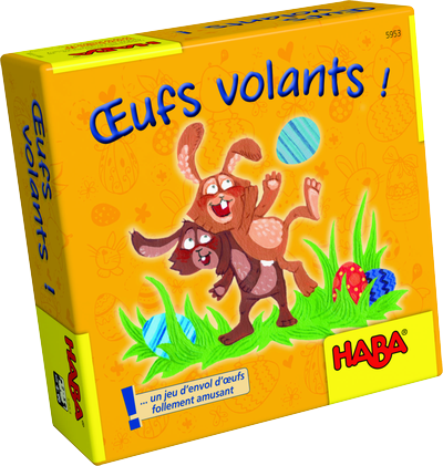 [HAB_5953] Oeufs volants!