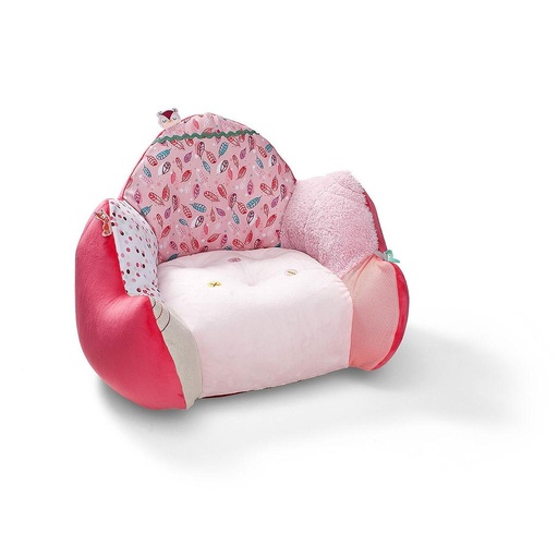 [LIL_83021] Louise fauteuil club