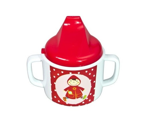 [MAC_E21026] Mug Chaperon Rouge