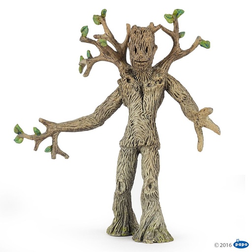 [PAP_39109] Gardien de la forêt, Figurine du Monde Enchanté Papo