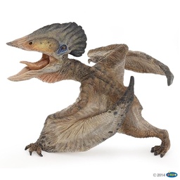 [PAP_55038] Tupuxuara, Figurine des Dinosaures Papo