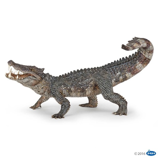 [PAP_55056] Kaprosuchus, Figurine des Dinosaures Papo