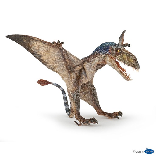 [PAP_55063] Dimorphodon, Figurine des Dinosaures Papo
