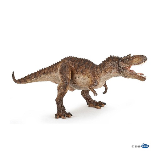 [PAP_55074] Gorgosaurus, Figurine des Dinosaures Papo