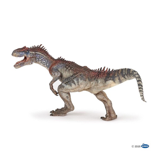 [PAP_55078] Allosaure, Figurine des Dinosaures Papo