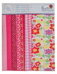 [ROO_FS] Fabric Set (Dress Your Doll)