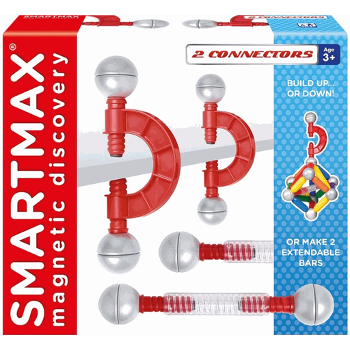 [SMA_SMX107] SmartMax 2 Connectors