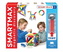 [SMA_SMX310] SmartMax Start+