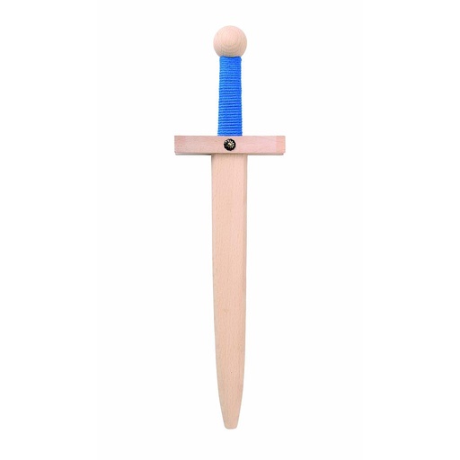 [VAH_438] Epée Lancelot, bleue, 48 cm
