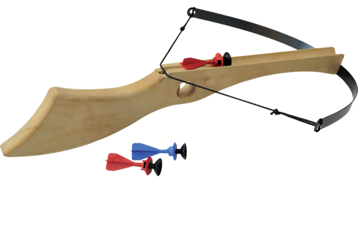 [VAH_730] Arbalète Wilhelm Tell VAH + 3 flèches