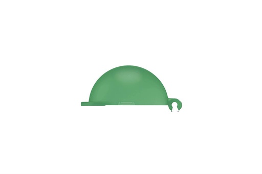 [DAM_6582831] Sigg: CAPUCHON pour bouchon kids, vert transparent