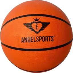 [ENG_724008] Balle de Basket Orange, Taille 7