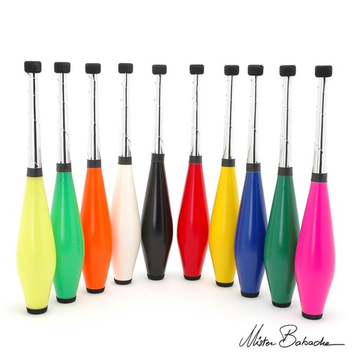 [MAC_BAB1600] Massue Soft&Safe 