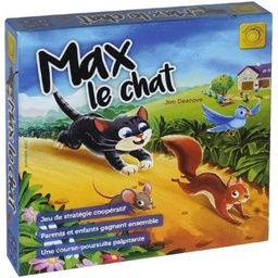 [PAC_SG_Max] Max le Chat