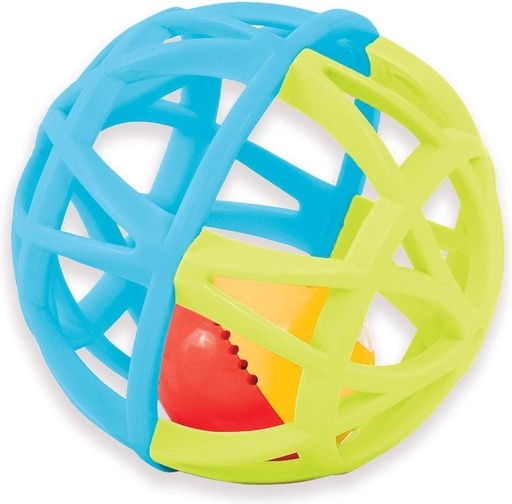 [MAN_216260] jazzy ball
