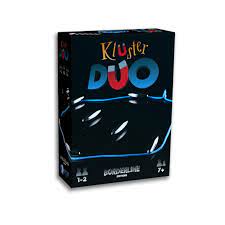 [CLD_02496] Kluster duo 