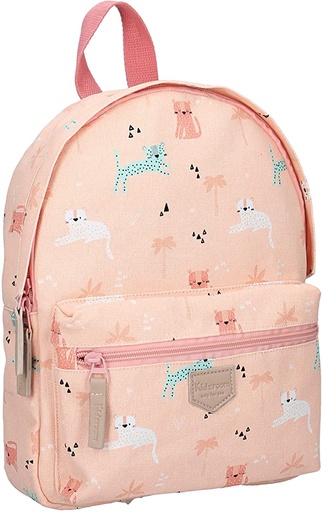 [AXE_0300983] Kidzroom cartable mini peach