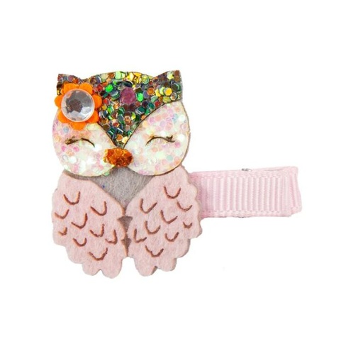 [GRP_90811] Barettes Boutique Dear Owl