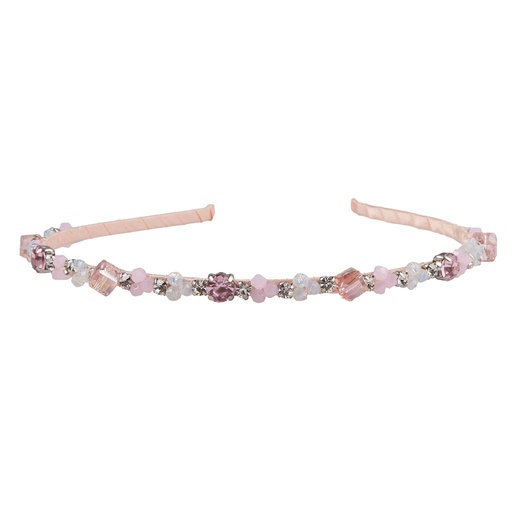 [GRP_91206] Serre-tête Boutique Pretty Precious