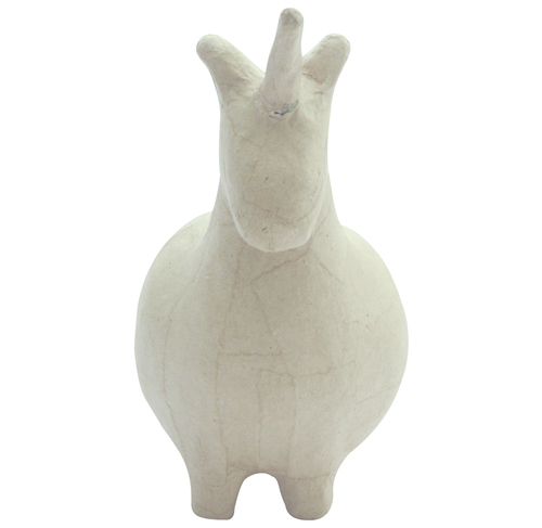 [CHO_AC840C] Tirelire Licorne