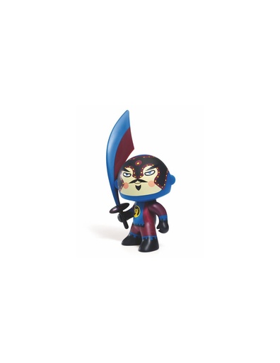 [DJE_DJ06747] Arty toys - Chevaliers Ninjo