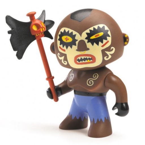 [DJE_DJ06802] Arty toys - Pirates Etnic