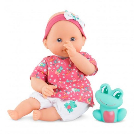 [COR_100510] BB Bain 30 cm Océane