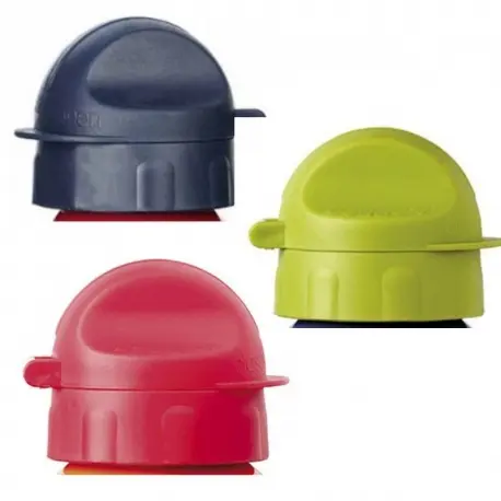 [SIG_24606] Bouchon de gourde Gris Sigikid