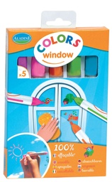 [ALA_42010] Colors Window