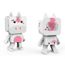 [CHO_DA-01] Dancing Animals Licorne