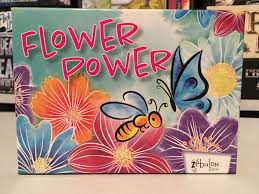 [ZEB_FLOWERPOWER] Flower Power
