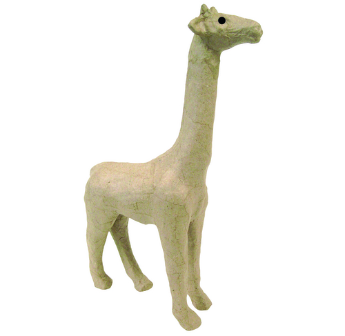 [CHO_SA102O] Girafe 28cm