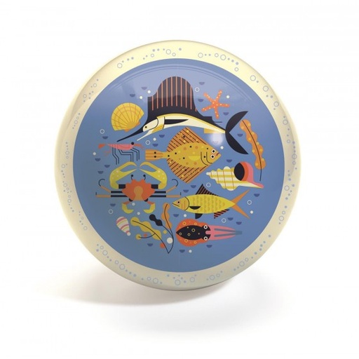 [DJE_DJ00171] Jeux d'adresse Birds ball Ø35 cm