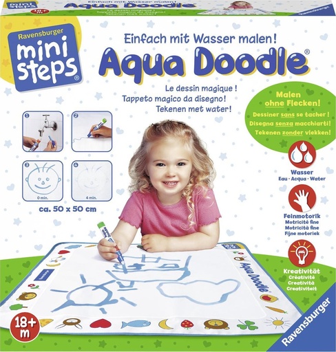 [RAV_46041] Ministeps Aqua Doodle