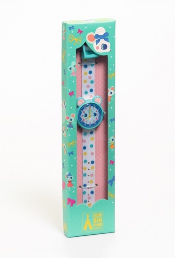 [DJE_DD00426] Montres  Montre souris