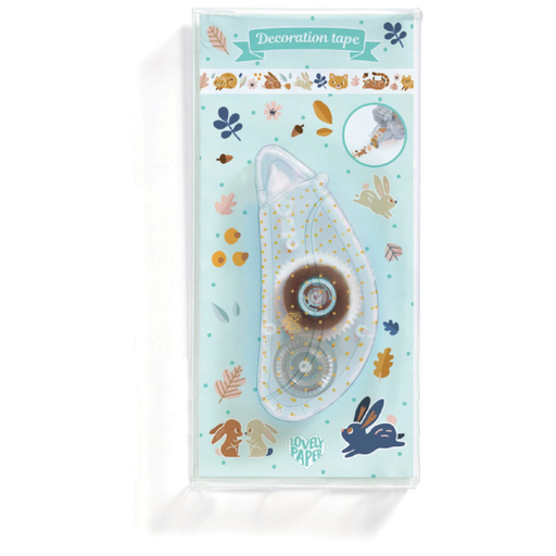 [DJE_DD03641] Météo (Decoration tapes Djeco)